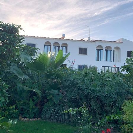 A Beira Do Vale, Carvoeiro Bed & Breakfast Carvoeiro  Exterior foto