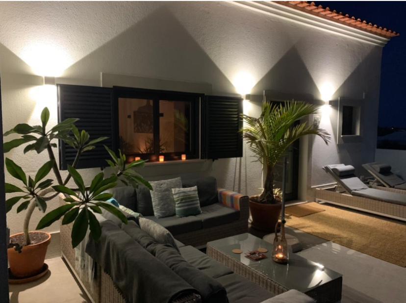 A Beira Do Vale, Carvoeiro Bed & Breakfast Carvoeiro  Exterior foto