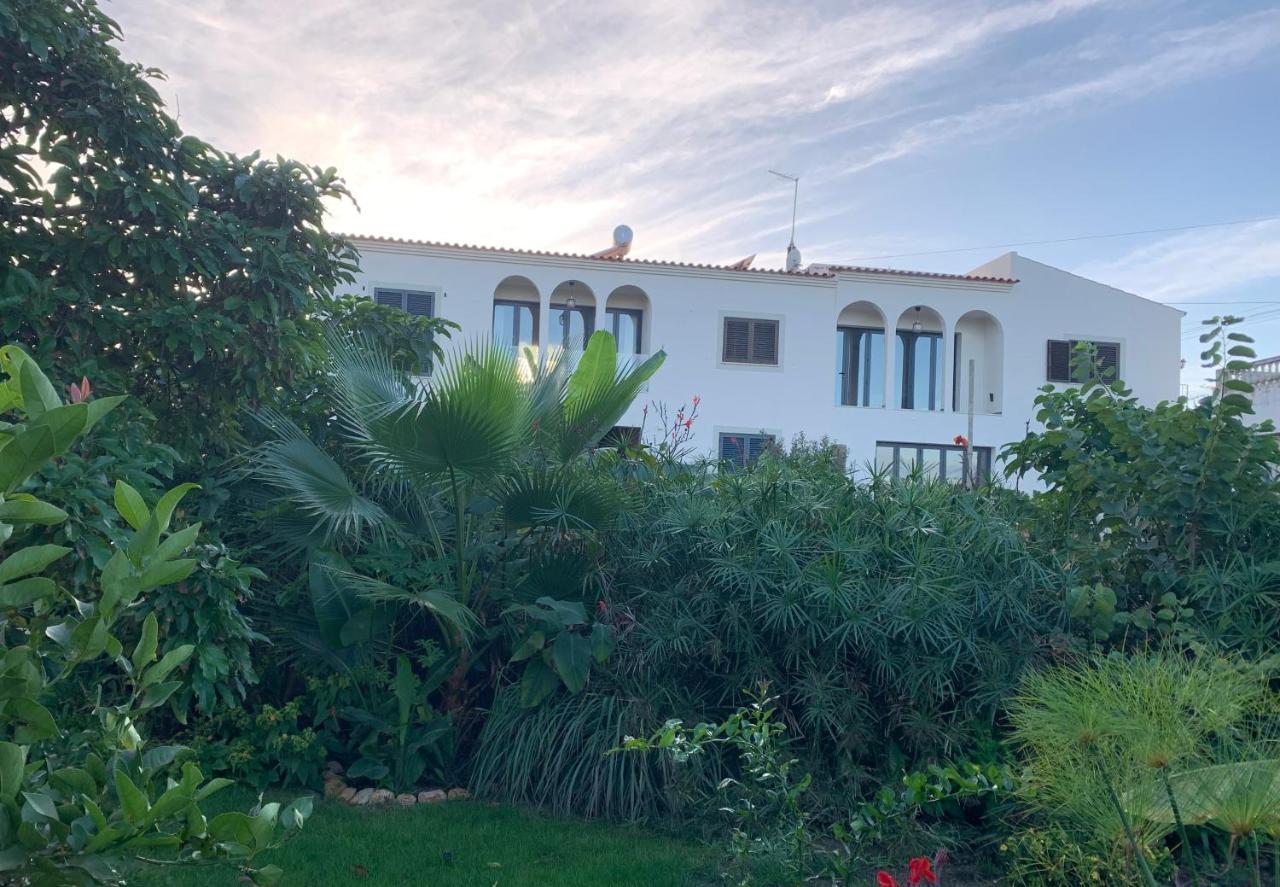 A Beira Do Vale, Carvoeiro Bed & Breakfast Carvoeiro  Exterior foto