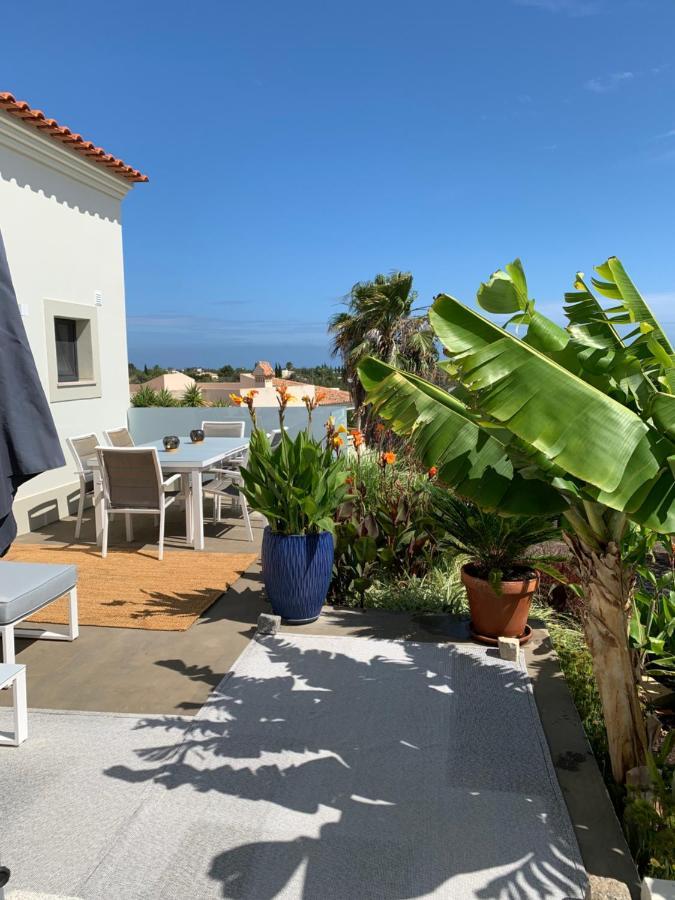 A Beira Do Vale, Carvoeiro Bed & Breakfast Carvoeiro  Exterior foto