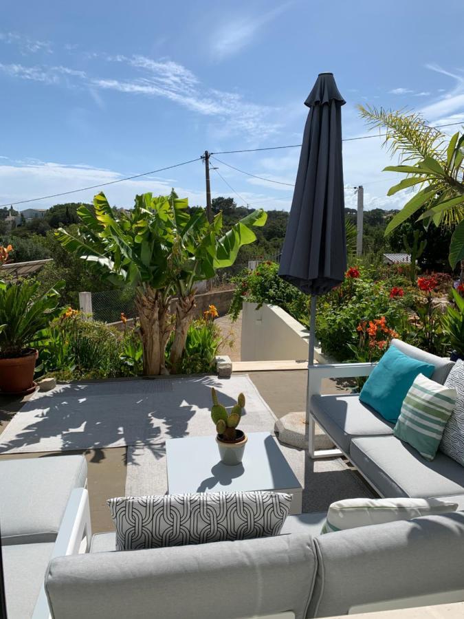 A Beira Do Vale, Carvoeiro Bed & Breakfast Carvoeiro  Exterior foto