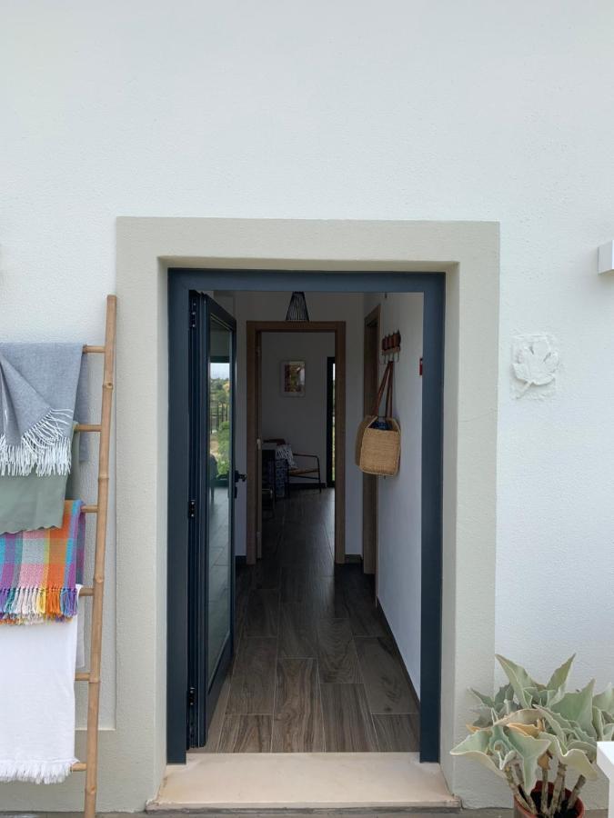 A Beira Do Vale, Carvoeiro Bed & Breakfast Carvoeiro  Exterior foto